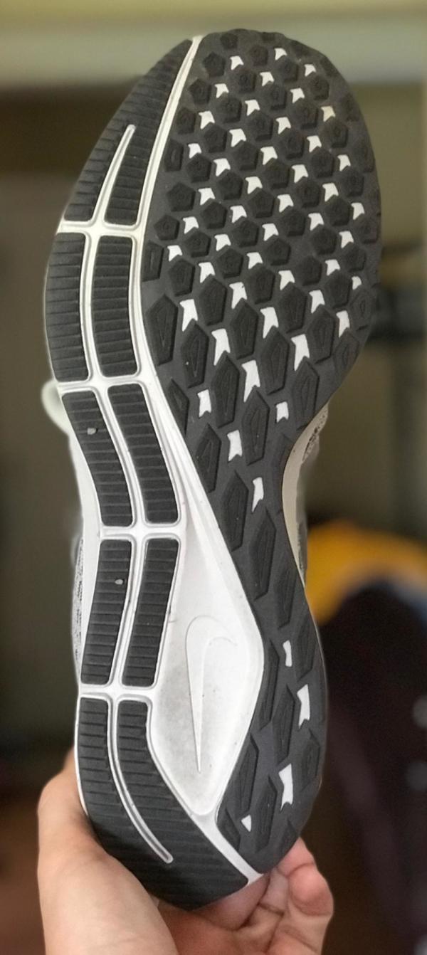 nike air zoom pegasus 35 pronation